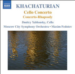 Rhapsody (Cd / Album image