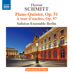 Op. 97 (Cd / Album image