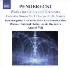 Cd / Album image