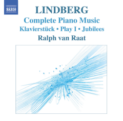 Complete Piano Music (Van Veen, Van Raat) (CD / Album)