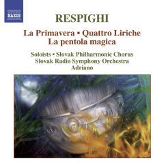 Primavera (CD)