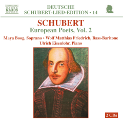Cd / Album image