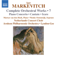 Cd / Album image