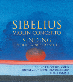 Cd / Album image