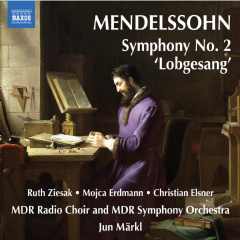 Symphony No.2 (CD)