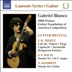 Bianco (CD)
