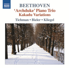 Cd / Album image