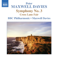 Symphony No.3 (CD)