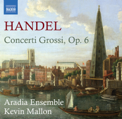 Op. 6 (Cd / Album image