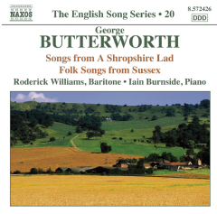 Songs (CD)