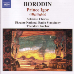 Cd / Album image
