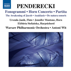 Cd / Album image