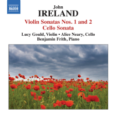 Violin Sonatas (CD)