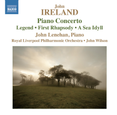 Piano Concerto (CD)