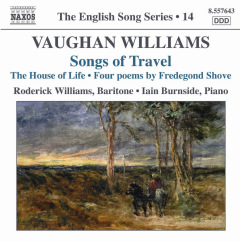 Cd / Album image
