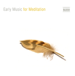 Early Music for Meditation (CD / Album)