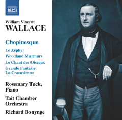 Chopinesque (CD)