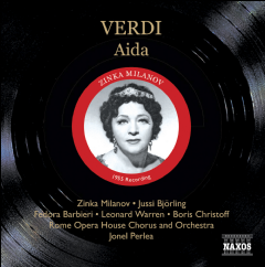 Aida (CD)