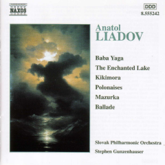 Cd / Album image