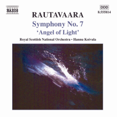 Symphony No.7 (CD)