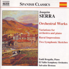 Cd / Album image