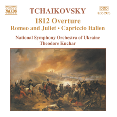 1812 Overture (CD)