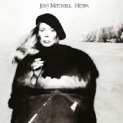 Hejira (CD)