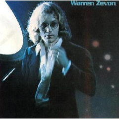 Warren Zevon - Warren Zevon (CD)