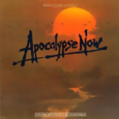 Apocalypse Now (CD)