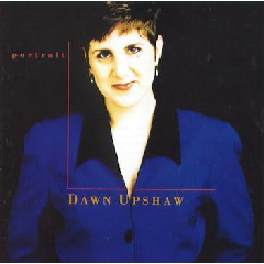 Dawn Upshaw Portrait (CD)