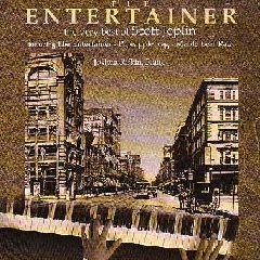The Entertainer - Very Best Of Scott Joplin (CD)