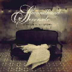 Secondhand Serenade - Twist In My Story (CD)