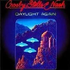 Daylight Again (CD)