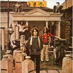 Yes (CD / Album)