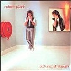 Pictures At Eleven (CD)