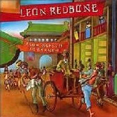 Leon Redbone - Branch To Branch (CD)