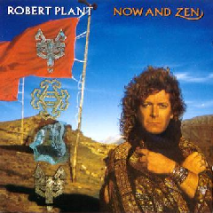 Robert Plant - Now &amp; Zen (CD)