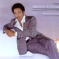George Benson - In Your Eyes (CD)