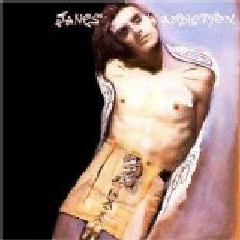 Jane's Addiction (CD)
