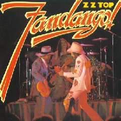 Fandango (CD)