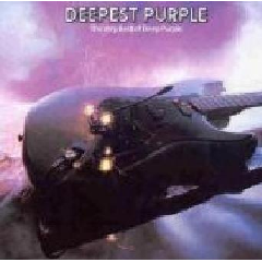 Deep Purple - Deepest Purple (CD)