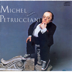 Michel Petrucciani - Michael Plays Petrucciani (CD)