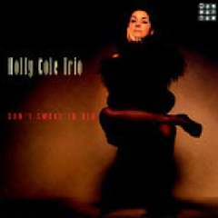 Don't Smoke In Bed (Cd image