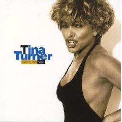 Tina Turner - Simply The Best (CD)