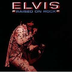 Raised On Rock (CD)