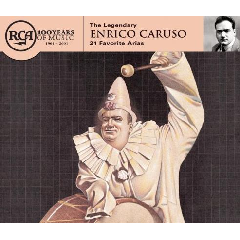 Legendary 21 Favourites (CD)