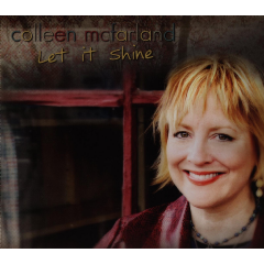 Colleen Mcfarland - Let It Shine