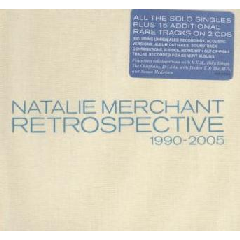 Retrospective 1990-2005 (CD)