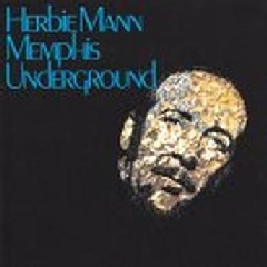 Memphis Underground (CD)