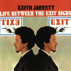 Life Between the Exit Signs - (Import CD)